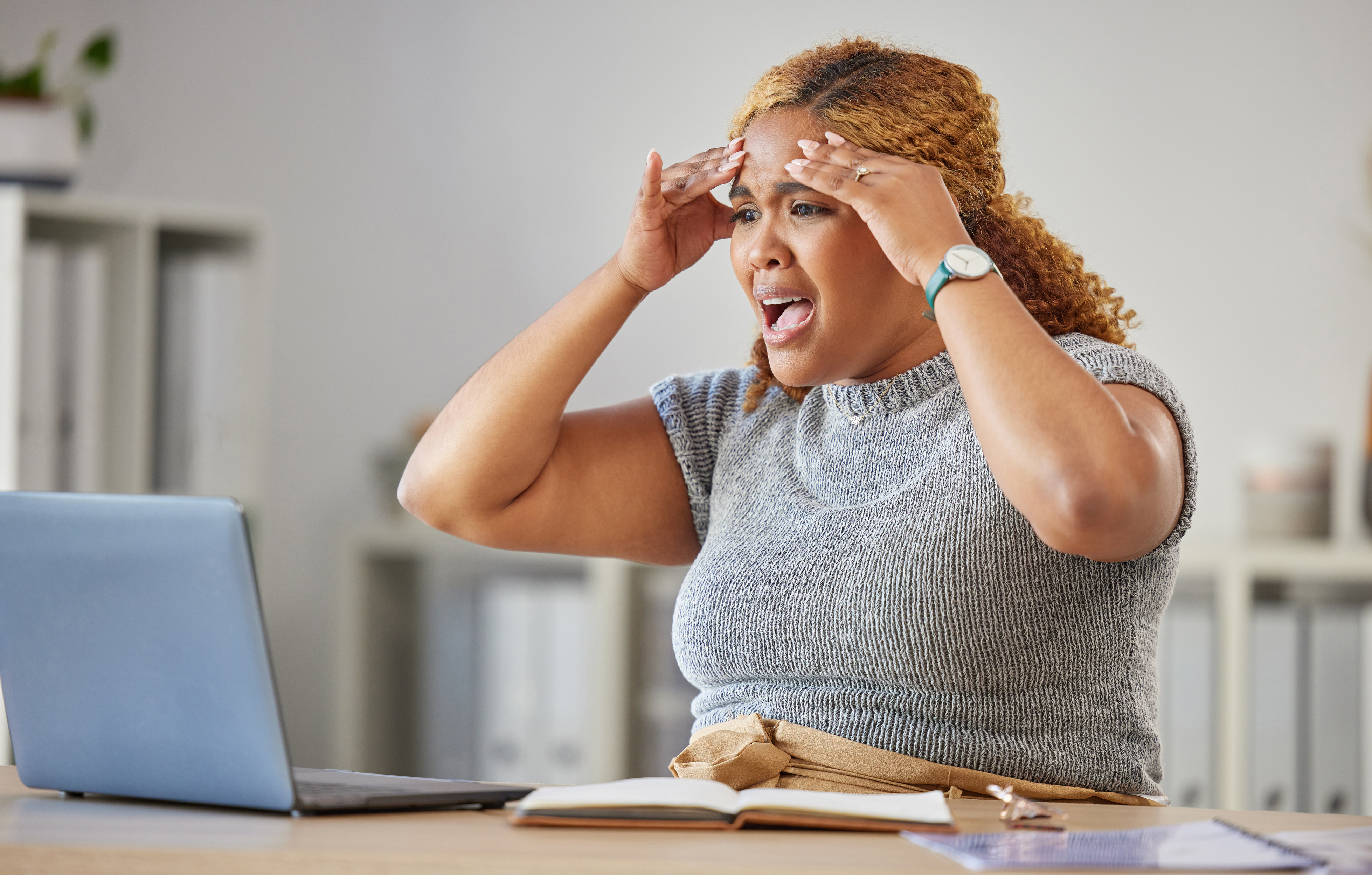 Individuals managing ADHD long-term