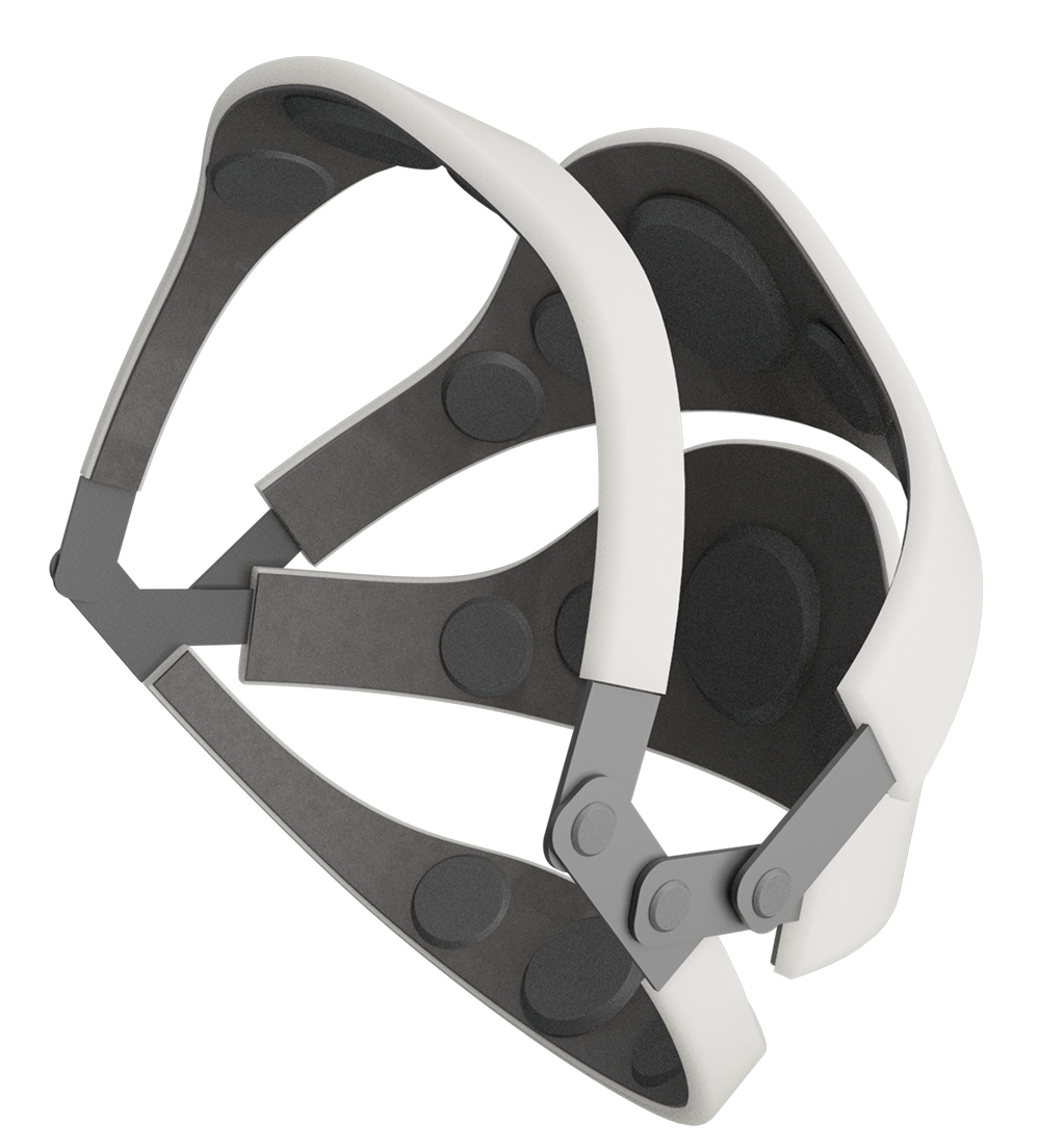 S Neuro Headset Device